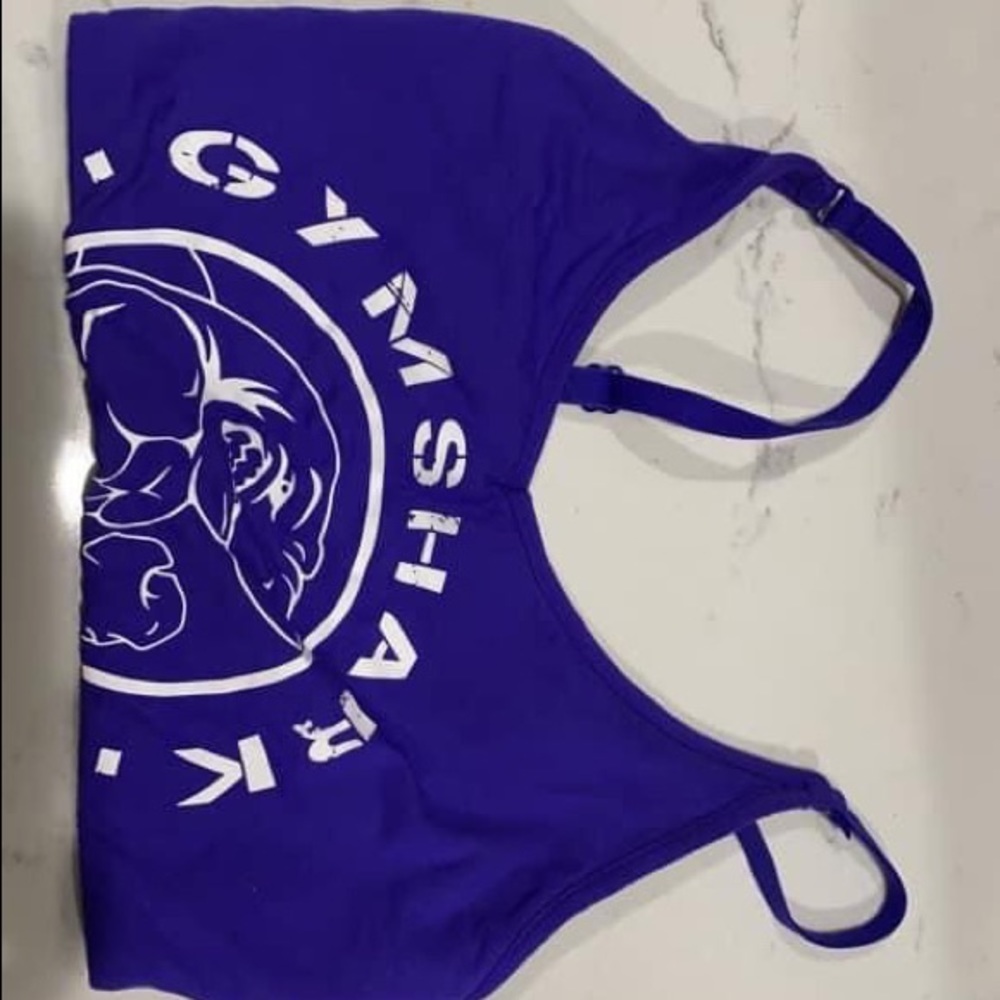Gymshark legacy bra